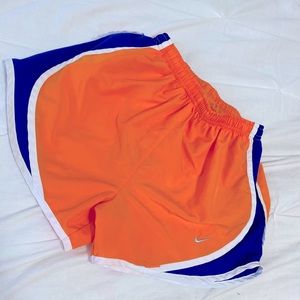 Nike dry fit shorts!!
